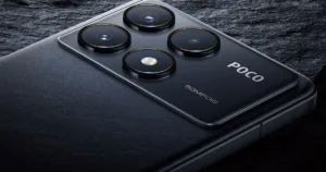 POCO F6 Pro отримує HyperOS 3 з Super Island на базі Android 16 8 HyperOS 3 на POCO F6 Pro