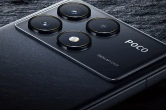 POCO F6 Pro отримує HyperOS 3 з Super Island на базі Android 16 13 HyperOS 3 на POCO F6 Pro