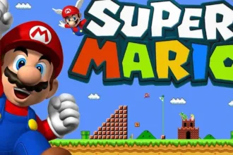 Super Mario Galaxy The Movie — перший тизер, дата виходу та акторський склад 16 Супер-Маріо: Галактика The Movie тизер