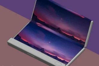 Рекордні поставки складаних смартфонів у Q3 2025 — Xiaomi впала на 54% 18 поставки складаних смартфонів