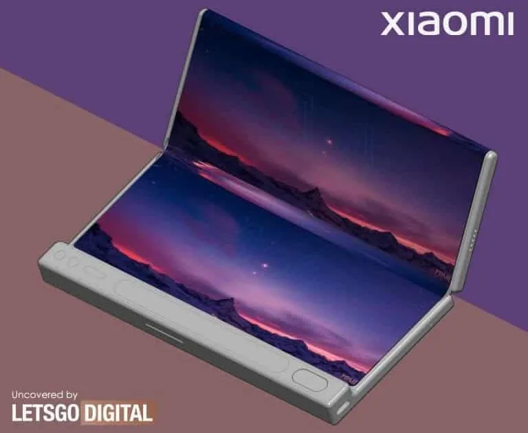 поставки складаних смартфонів