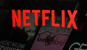 Netflix придбав Warner Bros.