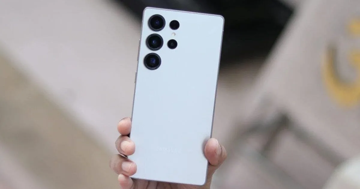 Galaxy S26: Samsung підвищує бездротову зарядку до 25W і дротову до 60W 5 Samsung Galaxy S26