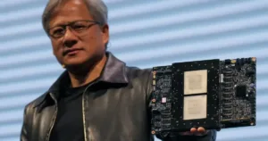 США дозволили Nvidia постачати H200 до вибраних китайських брендів 6 Nvidia H200