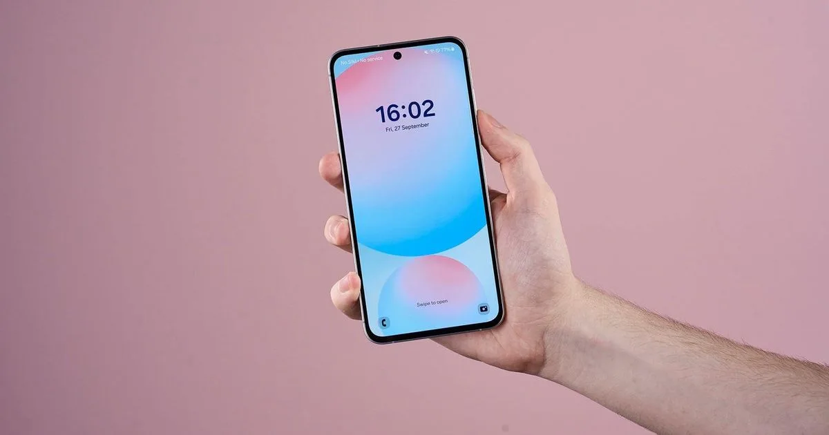 Samsung створює команду для власних чипів: Galaxy отримає кращу автономність і ШІ 6 Samsung Exynos 2600