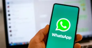 святкове оновлення WhatsApp