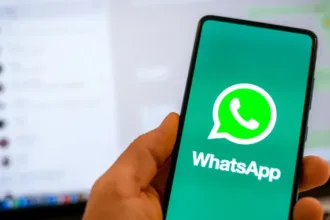святкове оновлення WhatsApp