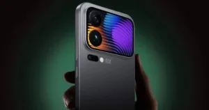 Xiaomi 17 отримає п’ятий флагман з великим плоским дисплеєм — витік 6 Xiaomi 17