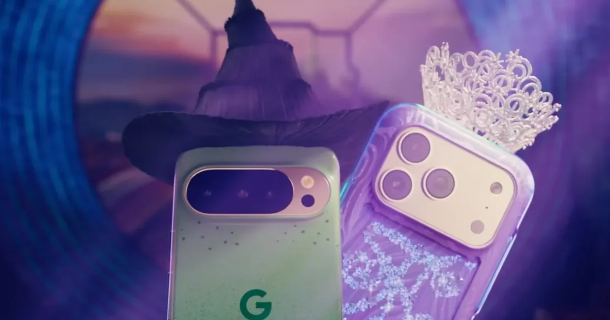 Google і Apple зроблять перехід між Android та iPhone простим 5 інструмент перенесення даних між Android та iPhone