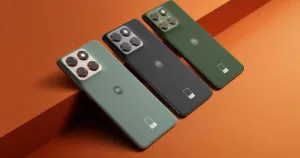 Motorola Edge 70 Ultra