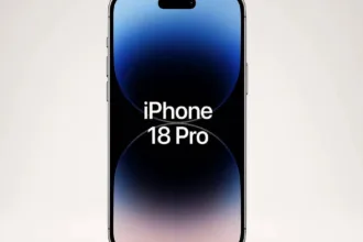 iPhone 18 Pro змінить вигляд: камера в кут, Face ID під екраном 17 iPhone 18 Pro