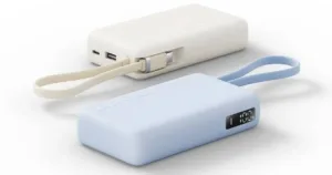 Xiaomi Power Bank 10000 67W