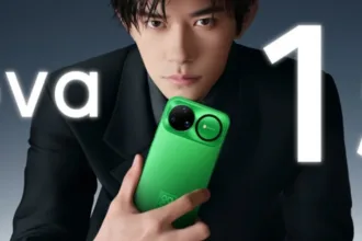 Huawei Nova 15 Ultra: приклади селфі вражають кольором, підводить різкість 20 Huawei nova 15 Ultra