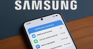 Samsung Bixby, Perplexity AI