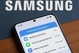 Samsung Bixby, Perplexity AI