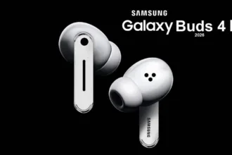 Galaxy Buds4 Pro