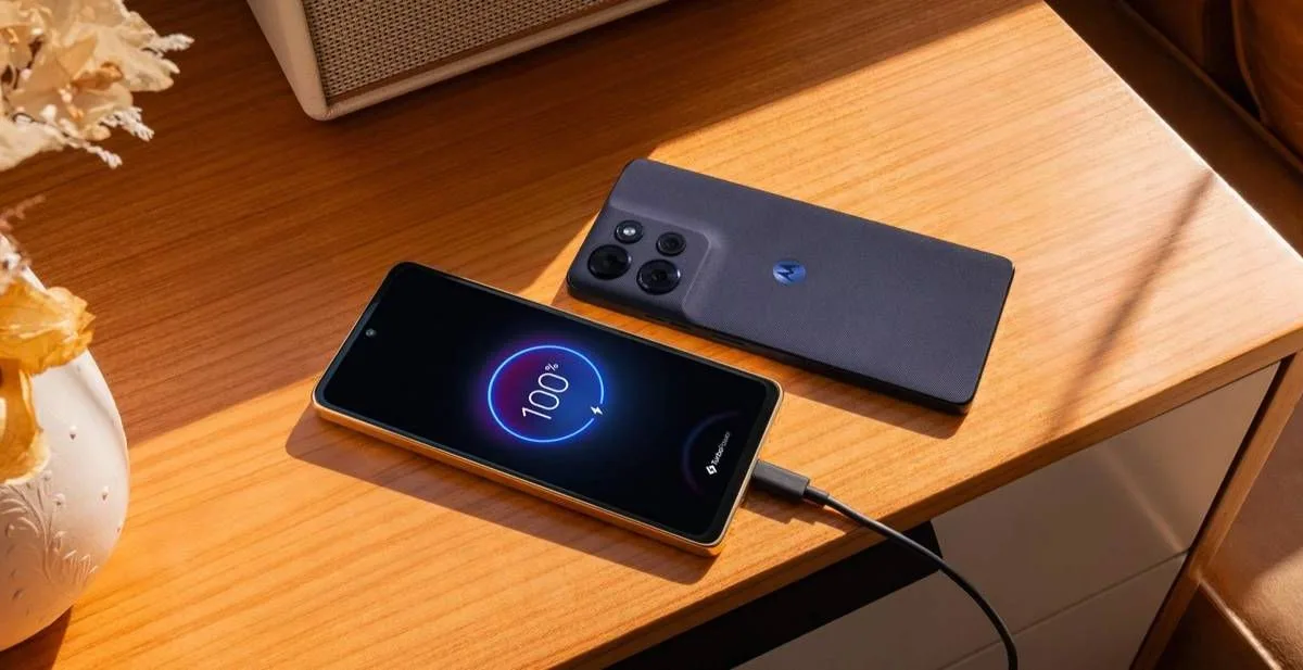 Motorola Moto G Power 2026