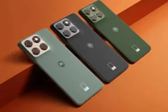 Motorola Edge 70 Ultra