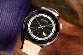 OnePlus Watch Lite: бюджетний смартгодинник з 3000 ніт, сапфіром і 10‑денною автономністю 14 OnePlus Watch Lite