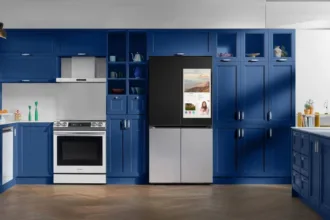 Samsung Bespoke AI з Google Gemini: холодильники з ШІ отримають розпізнавання продуктів і етикеток 12 Samsung Bespoke AI, Google Gemini, холодильники з ШІ