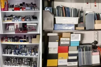 Samsung Galaxy Z TriFold