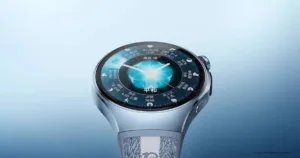 Xiaomi Watch 5, смартгодинник Xiaomi, ЕМГ датчик