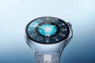 Xiaomi Watch 5, смартгодинник Xiaomi, ЕМГ датчик