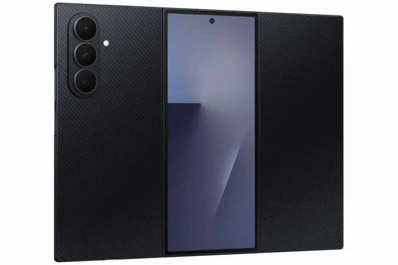 Samsung Galaxy Z TriFold Samsung Galaxy Z TriFold