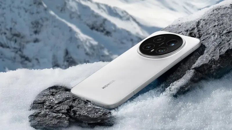 HONOR Magic8 Pro HONOR Magic8 Pro