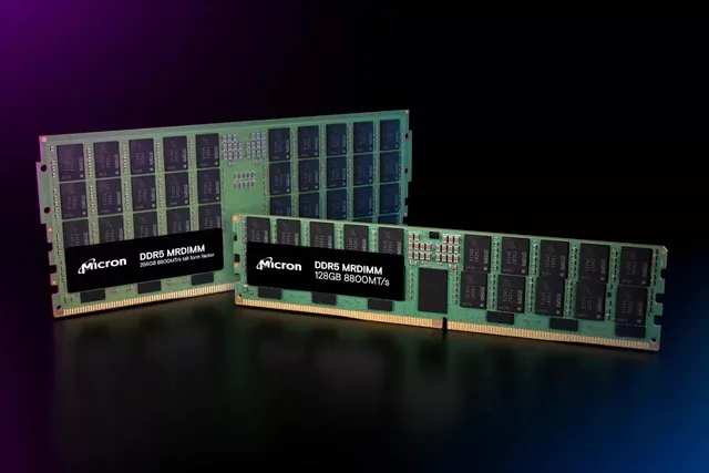 зростання цін на оперативну пам’ять, DDR5 зростання цін на оперативну пам’ять, DDR5