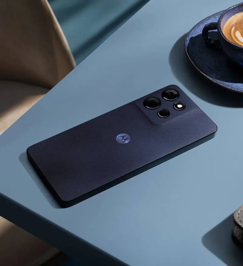 Motorola Moto G Power 2026