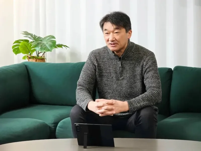 Samsung Galaxy Z TriFold