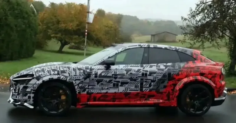 Xiaomi Auto електромобілі YU9, Xiaomi YU7 GT, Xiaomi SU7 L Xiaomi Auto електромобілі YU9, Xiaomi YU7 GT, Xiaomi SU7 L