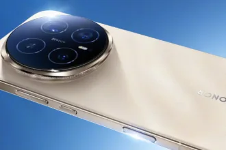 Honor Magic8 Pro вийшов у Великобританії: флагман з камерою 200 Мп, зумом і швидкою зарядкою 8 Honor Magic8 Pro