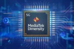 MediaTek Dimensity 8500