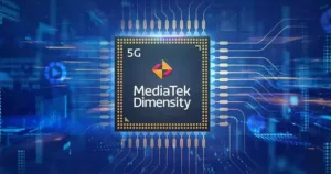 MediaTek Dimensity 8500