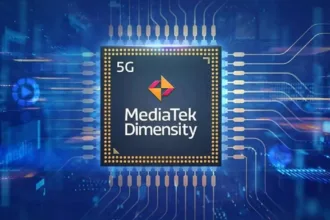 MediaTek Dimensity 8500