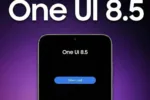 One UI 8.5