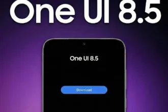 One UI 8.5