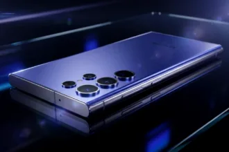 програмний захист екрана Samsung Galaxy S26 Ultra