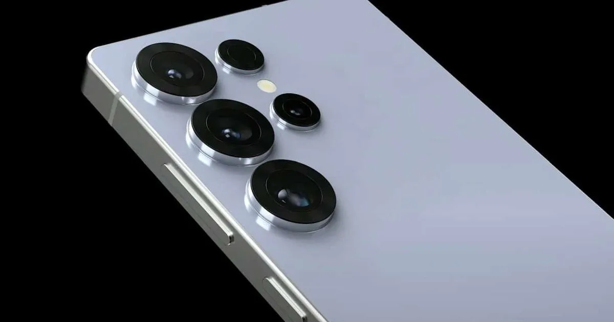 Galaxy S26 Ultra ціна