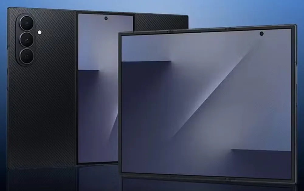 Samsung Galaxy Z TriFold вийшов у США за $2899 і був розпроданий за 20 хвилин 57 Samsung Galaxy Z TriFold