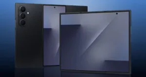 Samsung Galaxy Z TriFold