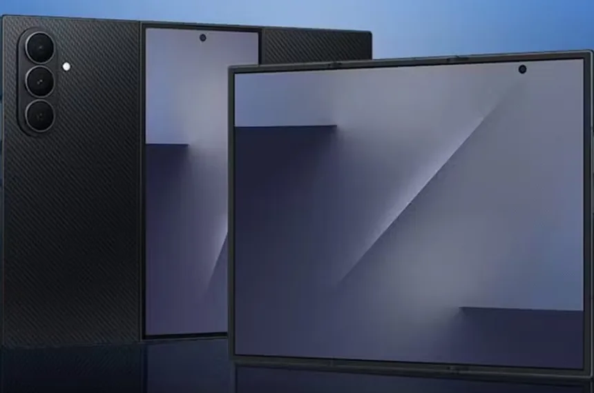 Samsung Galaxy Z TriFold вийшов у США за $2899 і був розпроданий за 20 хвилин 5 Samsung Galaxy Z TriFold
