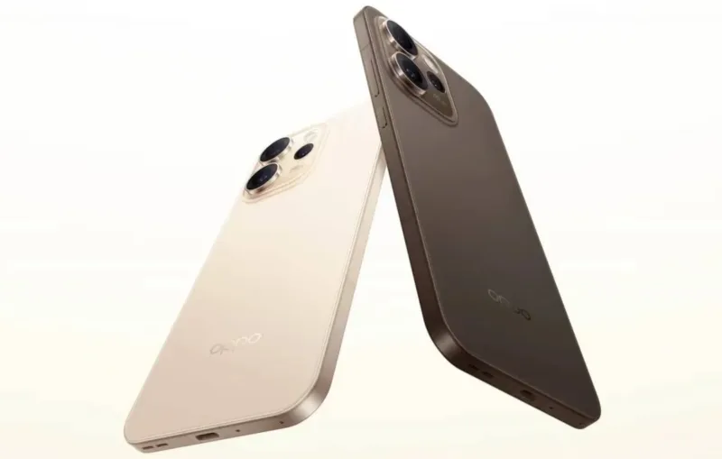 Oppo Reno15 Oppo Reno15