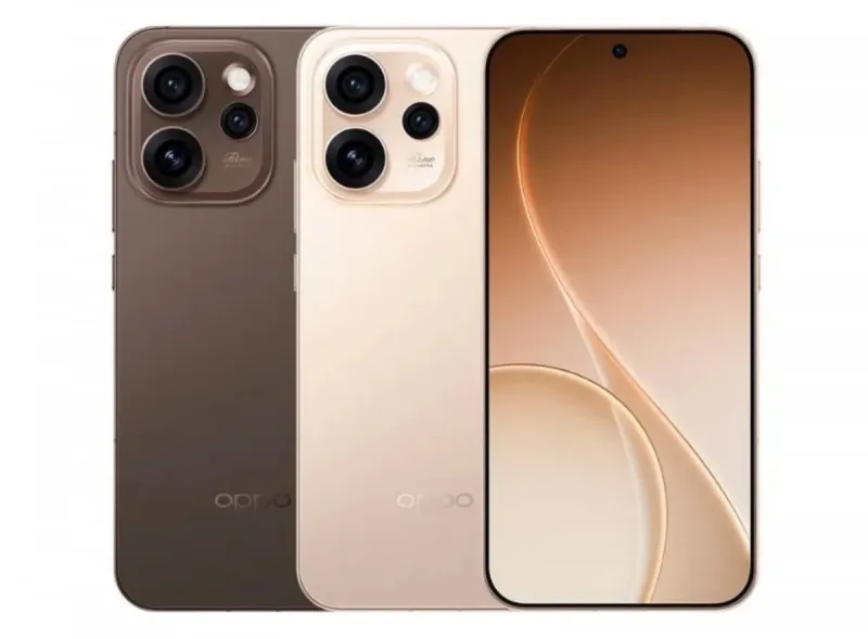 Oppo Reno15 Oppo Reno15