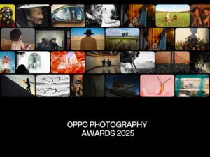 OPPO Photography Awards 2025, мобільна фотографія OPPO