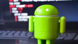 Google AOSP, вихідний код Android