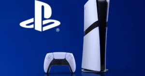 витік ключа BootROM PS5