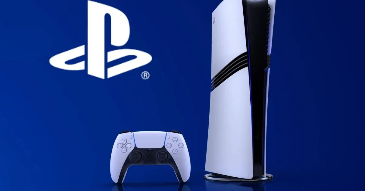 витік ключа BootROM PS5